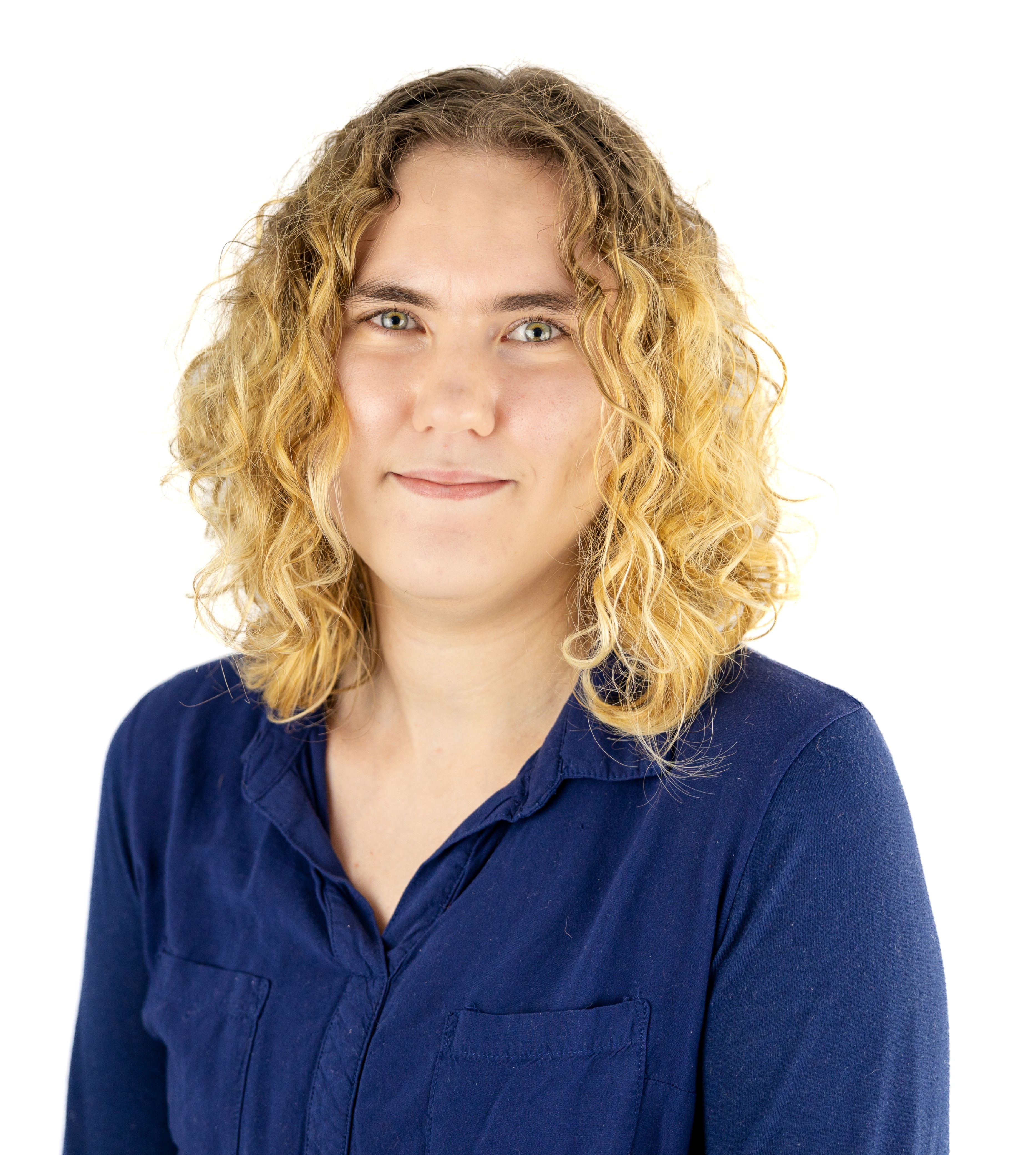 Alexandrya Burroughs