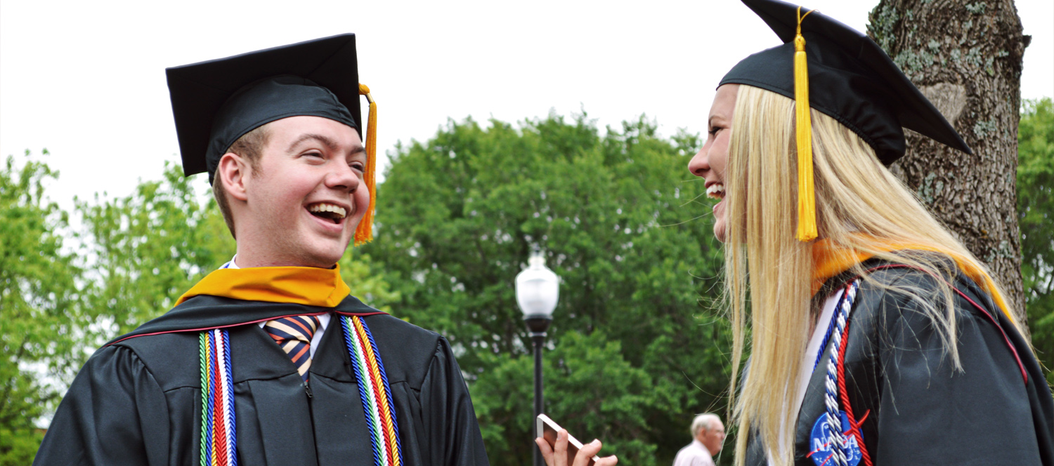 澳门线上博彩大学 honor societies