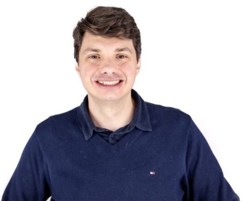 Mayron Faria de Oliveira